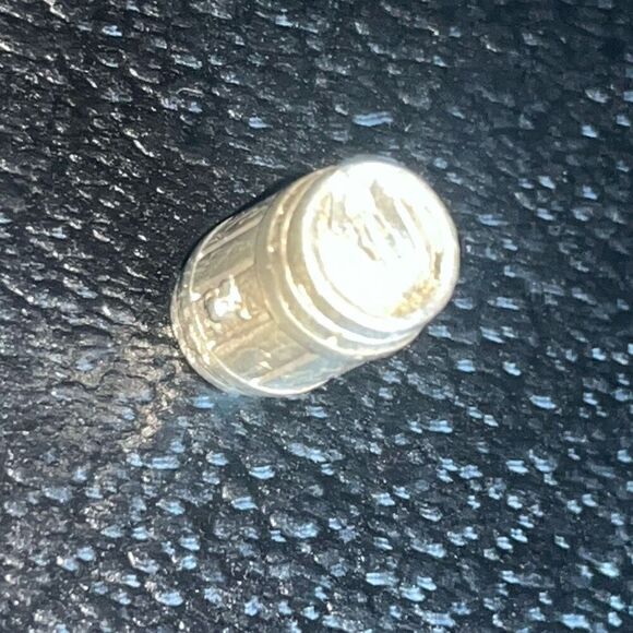 1997 Monopoly Napa Valley pewter pieces 8￼ - Picture 10 of 11